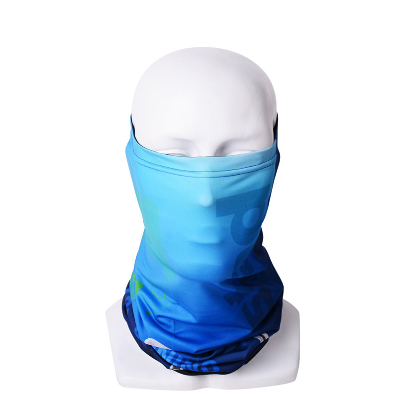 Mustad MTUBE Fishing Neck Gait - Fishing Mask Sun Protection incelemesi ve fiyatı