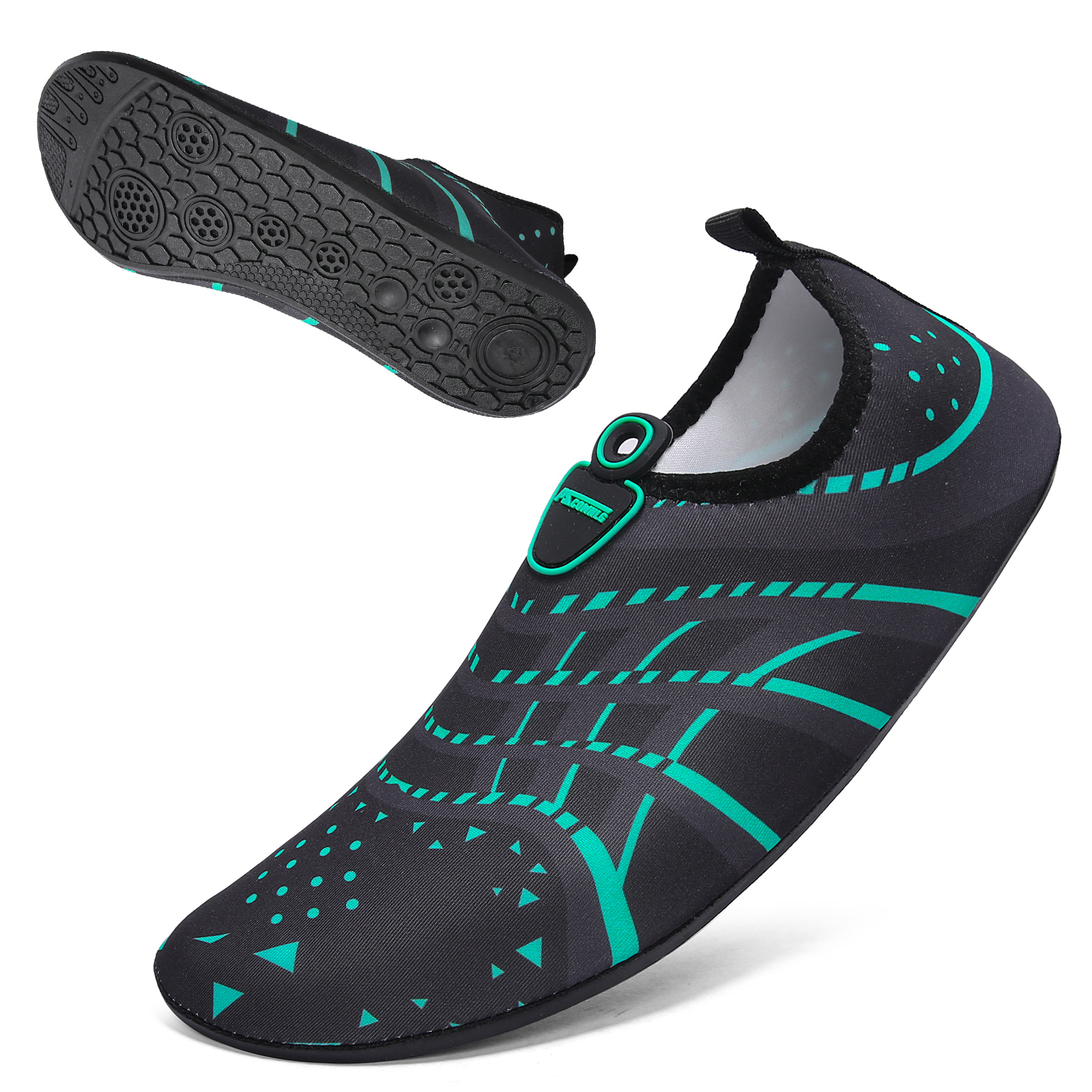Aqua Shoes Summer Male Swimmin - Fishing Waders incelemesi ve fiyatı