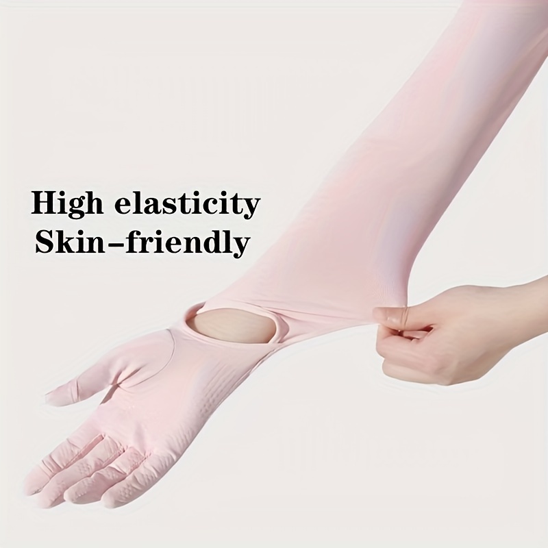 SummerLong Ice Cuff Gloves Are - Fishing Gloves incelemesi ve fiyatı
