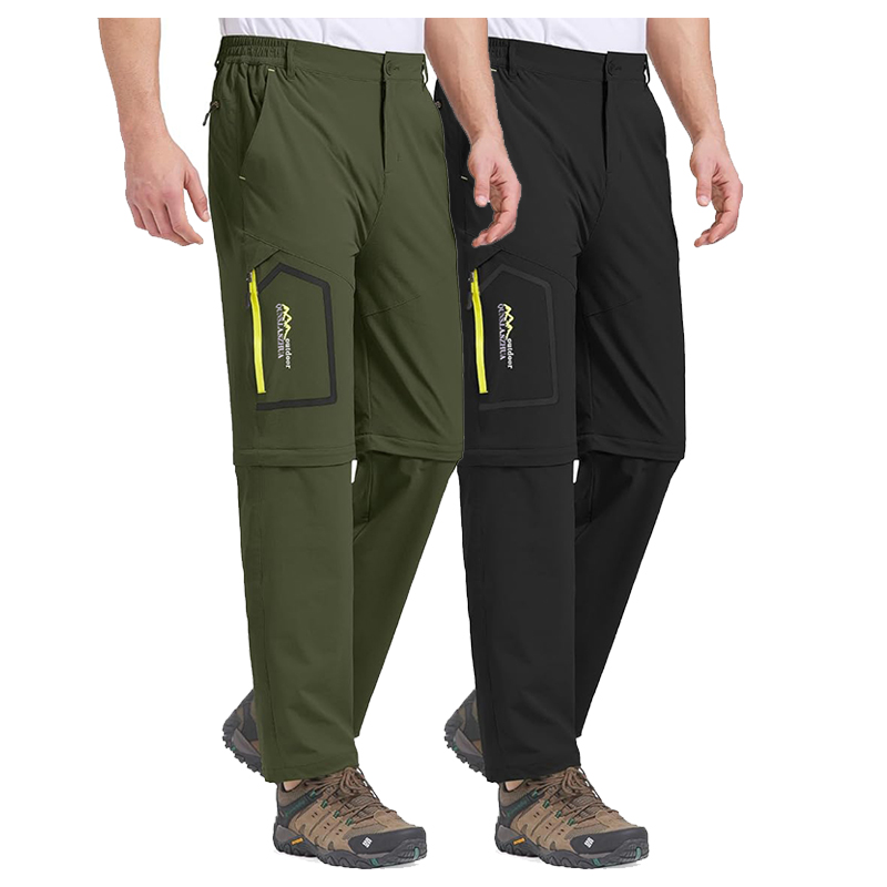 Fishing Hiking Pants for Men T - Fishing Pants Waterproof incelemesi ve fiyatı