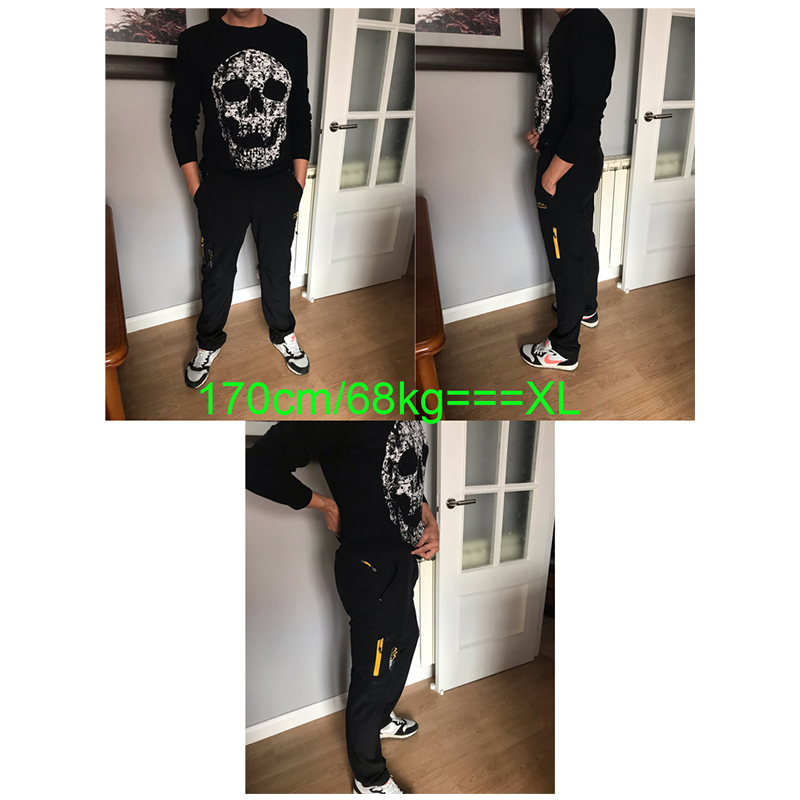 Fishing Hiking Pants for Men T - Fishing Pants Waterproof incelemesi ve fiyatı