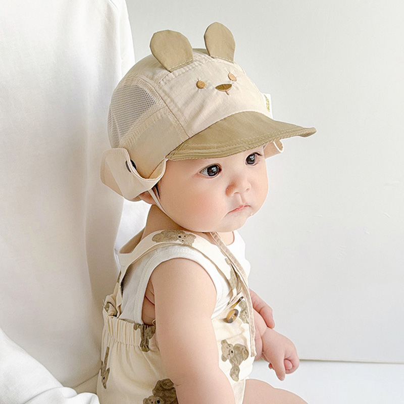 Boys Girls Neck Protection Kid - Fishing Hat incelemesi ve fiyatı
