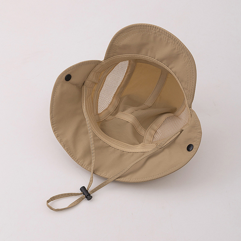 Boys Girls Neck Protection Kid - Fishing Hat incelemesi ve fiyatı