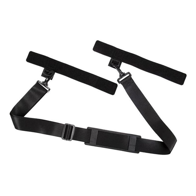 NEW Fishing Rod Carrying Strap - Fishing Belt incelemesi ve fiyatı