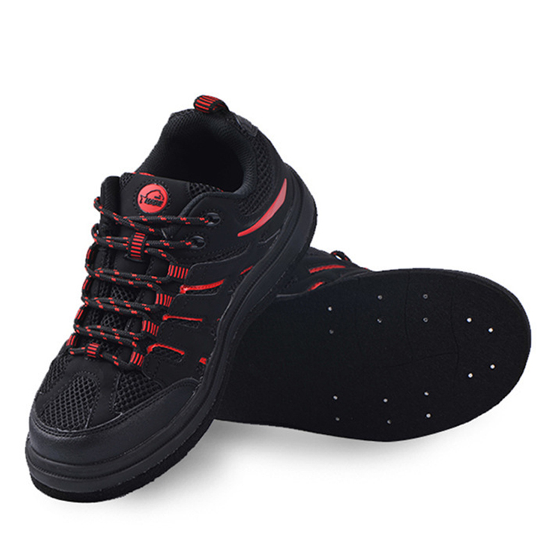 Men's rock fishing shoes anti  - Fishing Waders incelemesi ve fiyatı