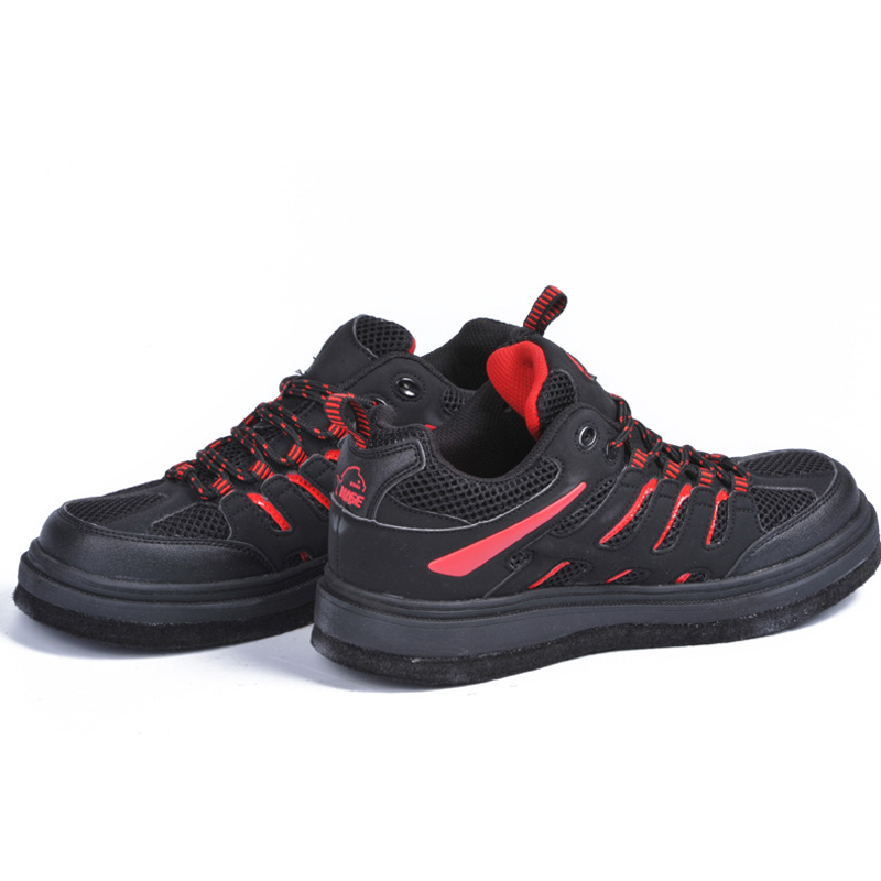 Men's rock fishing shoes anti  - Fishing Waders incelemesi ve fiyatı