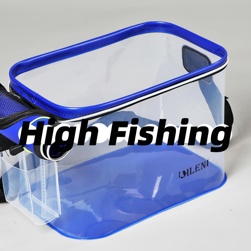 Portable Boating River Hiking  - Fishing Bag Waterproof incelemesi ve fiyatı