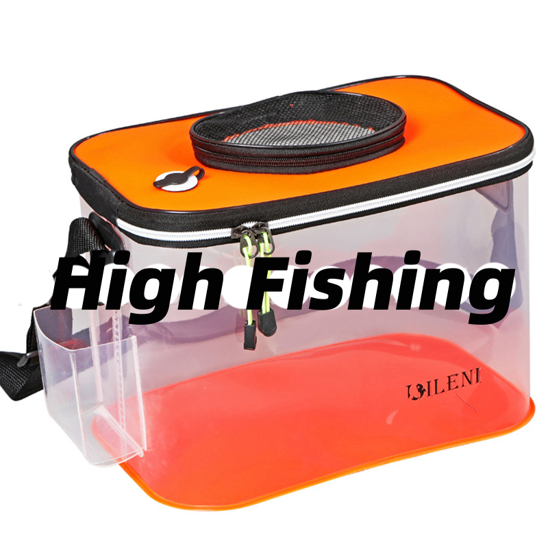 Portable Boating River Hiking  - Fishing Bag Waterproof incelemesi ve fiyatı