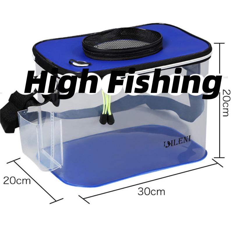 Portable Boating River Hiking  - Fishing Bag Waterproof incelemesi ve fiyatı