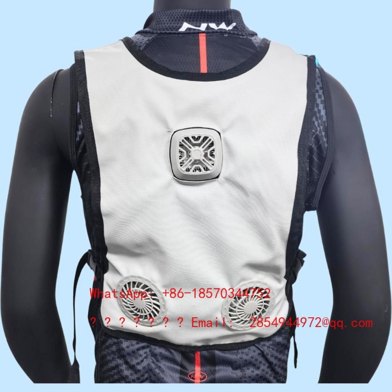 Summer Protective Clothing Coo - Fishing Vest incelemesi ve fiyatı