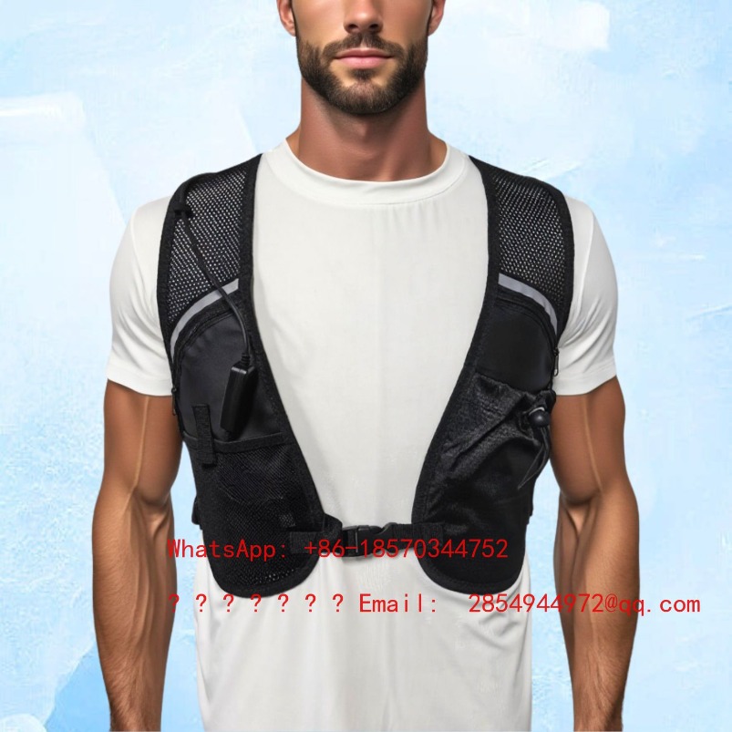 Summer Protective Clothing Coo - Fishing Vest incelemesi ve fiyatı