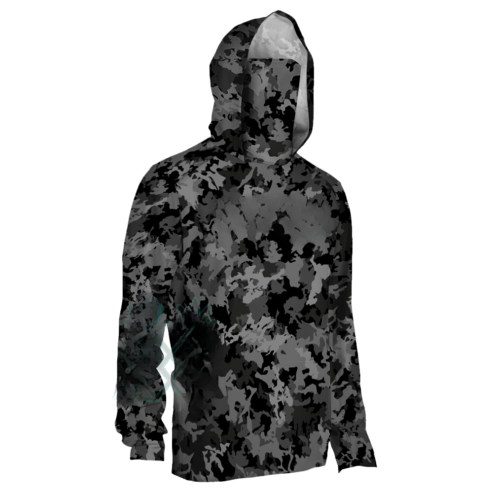 Fishing Shirt Summer Performan - Fishing Shirt Uv Protection incelemesi ve fiyatı