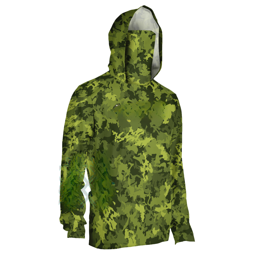 Fishing Shirt Summer Performan - Fishing Shirt Uv Protection incelemesi ve fiyatı