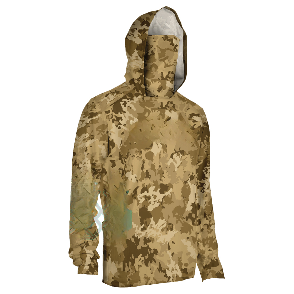 Fishing Shirt Summer Performan - Fishing Shirt Uv Protection incelemesi ve fiyatı