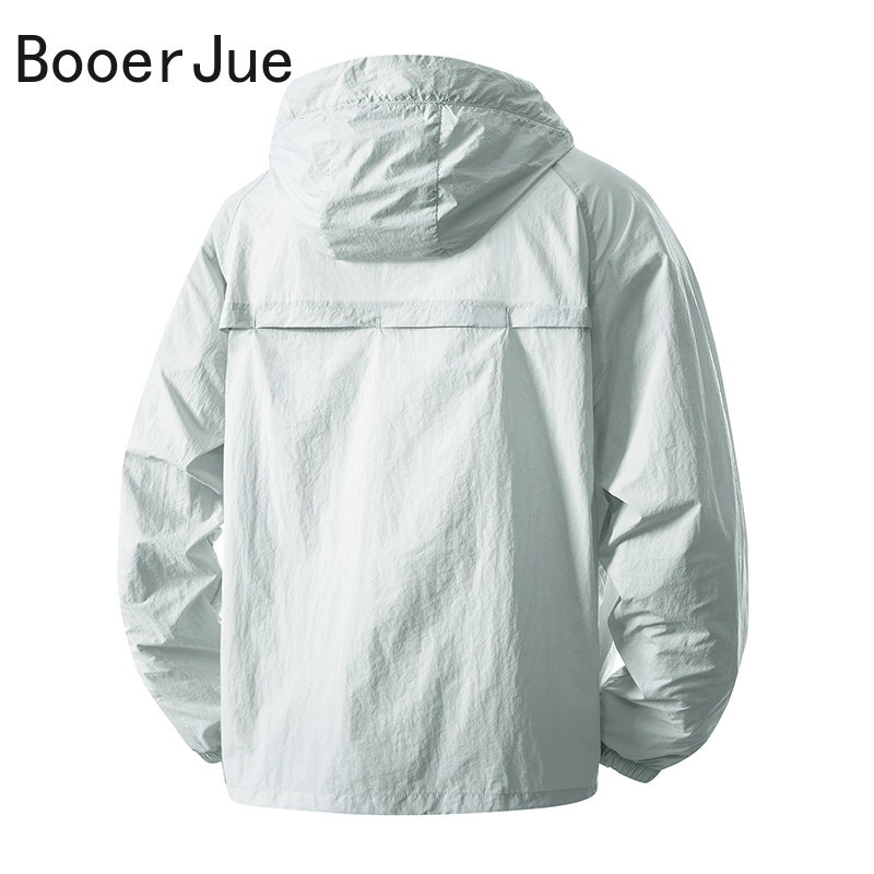 Men Women Summer Quick-Drying  - Fishing Hoodie incelemesi ve fiyatı
