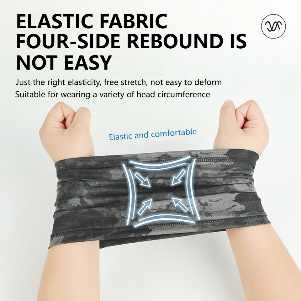NOFOXO Summer Sports Neck Gait - Fishing Mask Sun Protection incelemesi ve fiyatı