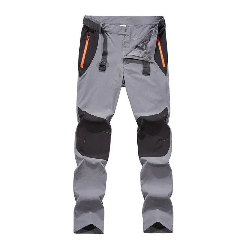 New Men Waterproof Cargo Pants - Fishing Pants Waterproof incelemesi ve fiyatı