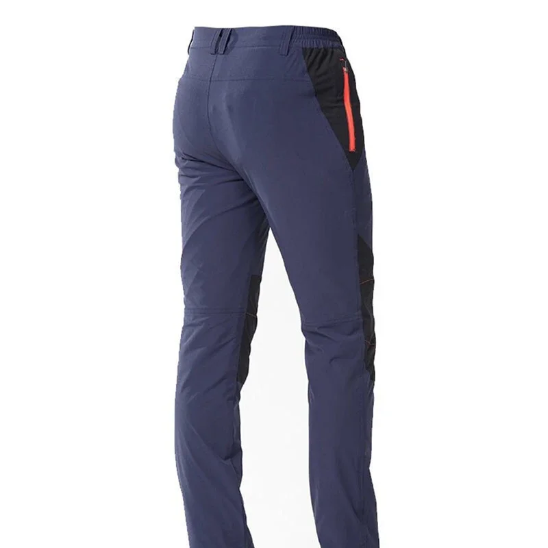 New Men Waterproof Cargo Pants - Fishing Pants Waterproof incelemesi ve fiyatı