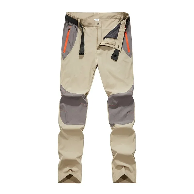 New Men Waterproof Cargo Pants - Fishing Pants Waterproof incelemesi ve fiyatı
