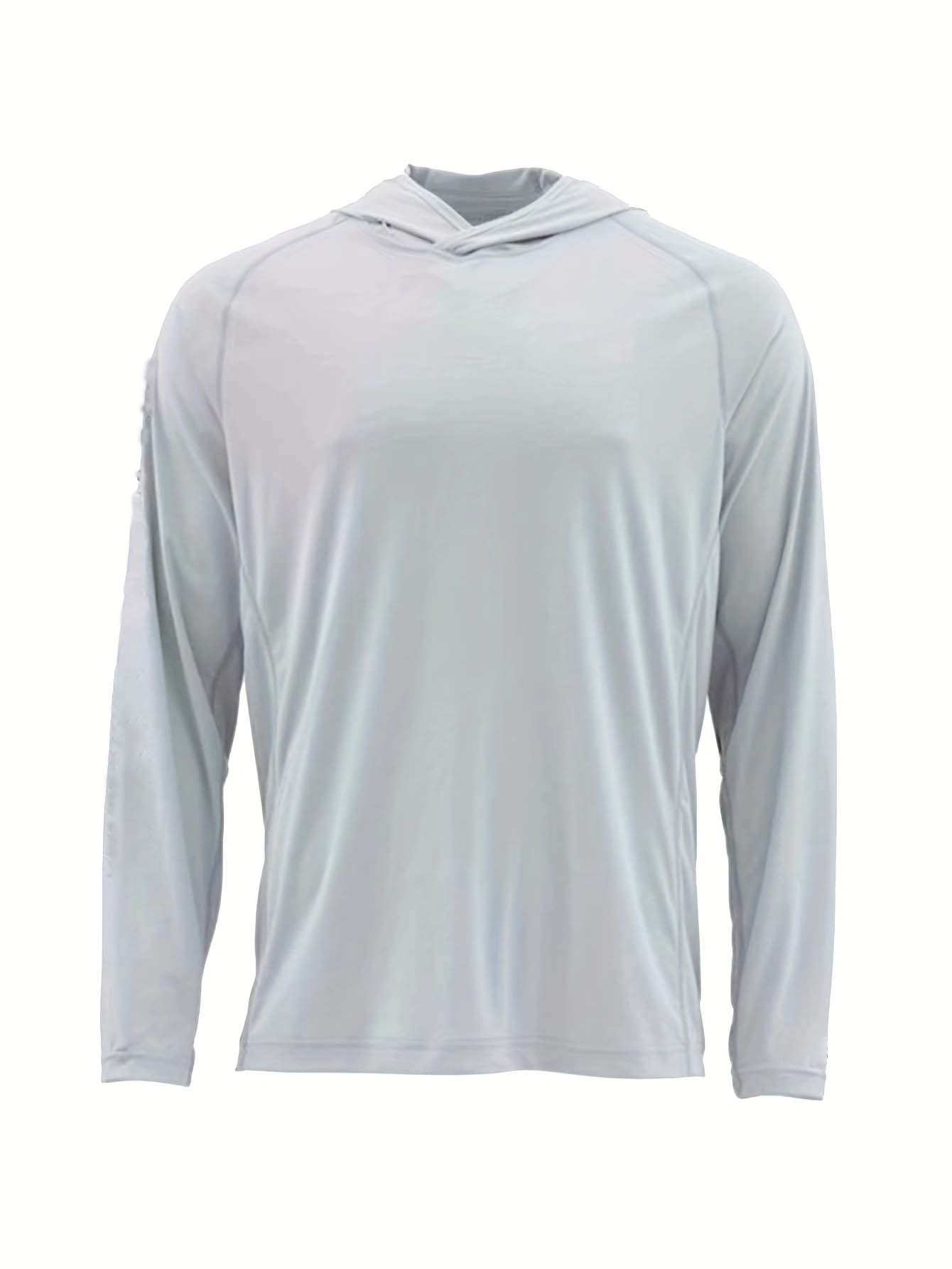 2026Fishing Hoodie T-shirts Me - Fishing Shirt Uv Protection incelemesi ve fiyatı