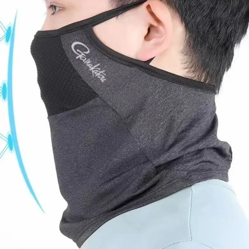 Gamakatsu Anti-Mosquito Sun Ma - Fishing Mask Sun Protection incelemesi ve fiyatı