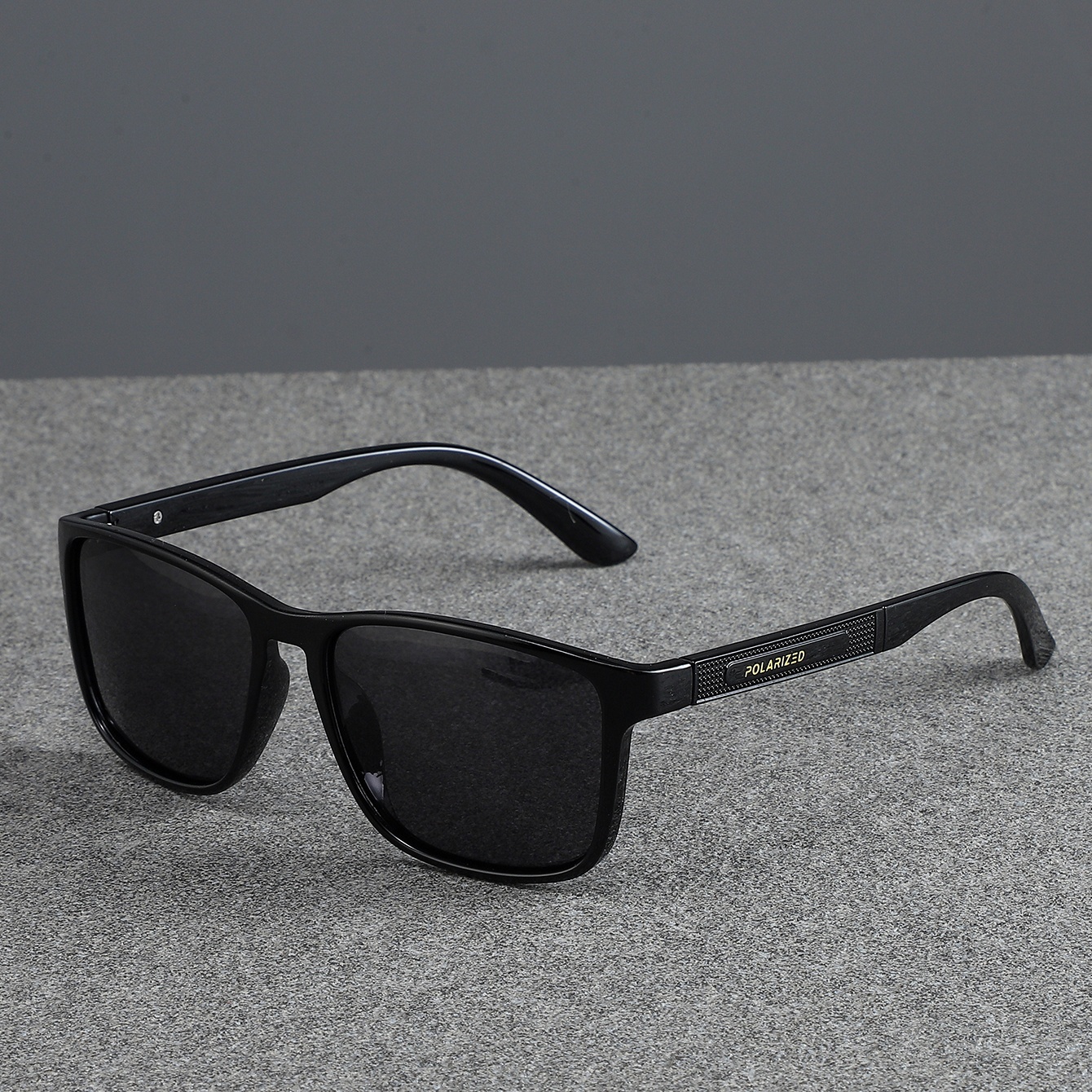 CHALK Polarized Men's Sunglass - Fishing Sunglasses Polarized incelemesi ve fiyatı