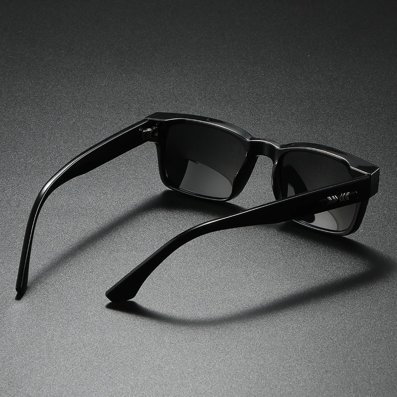 Quality Men Square Polarized S - Fishing Sunglasses Polarized incelemesi ve fiyatı