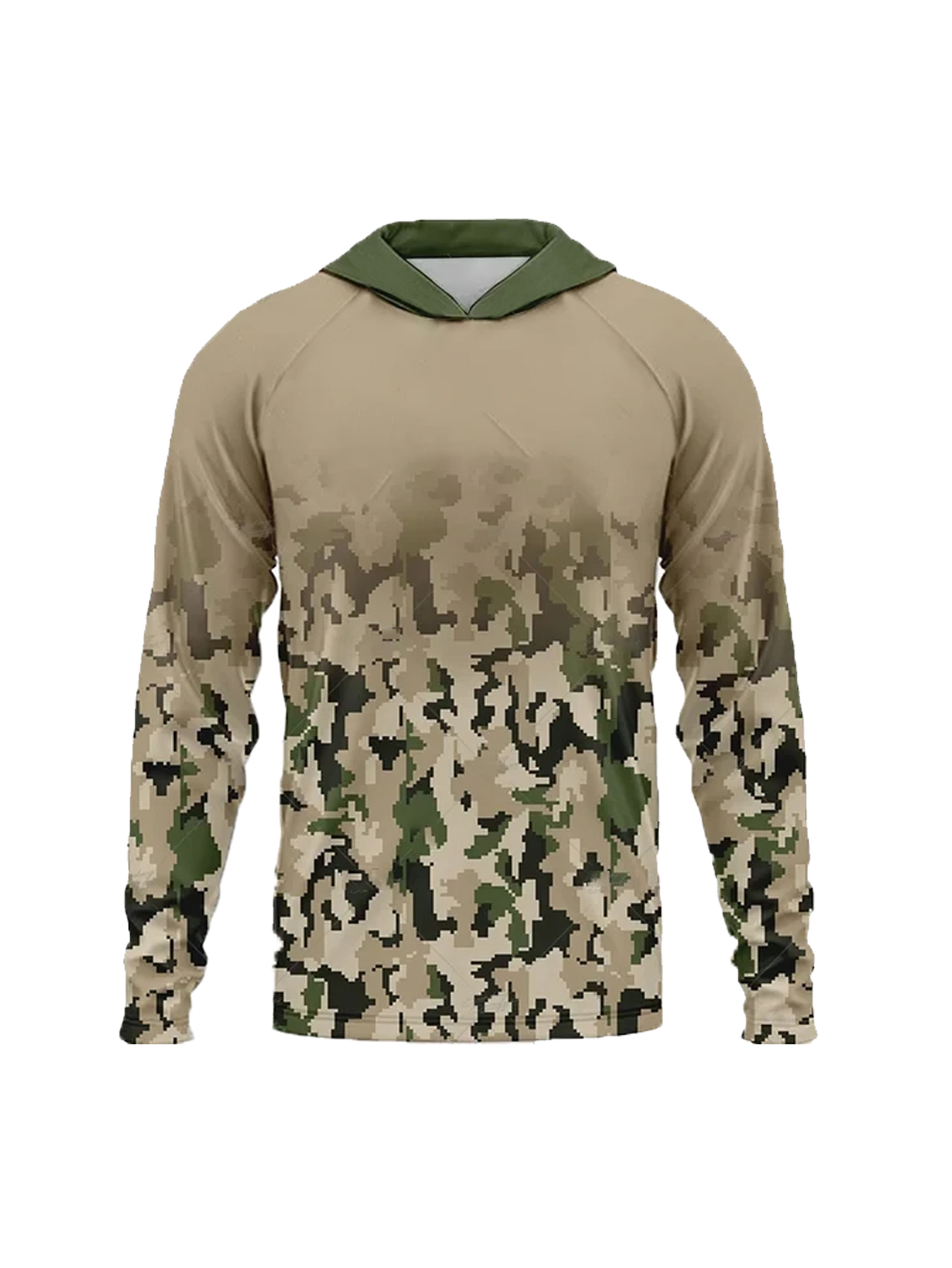 Fishing Clothing Performance F - Fishing Shirt Uv Protection incelemesi ve fiyatı