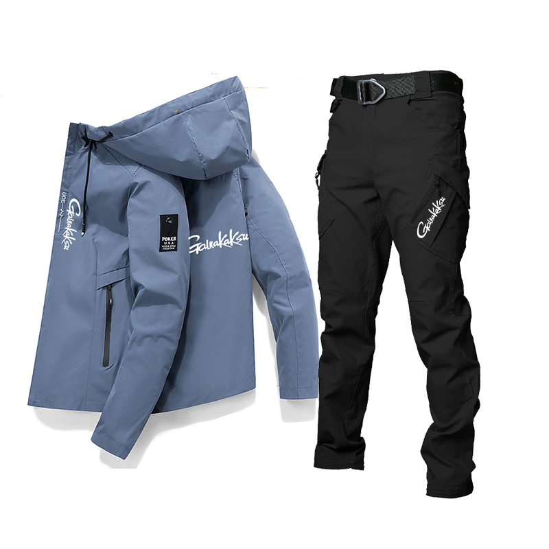 Spring Summer Outdoor Sports W - Fishing Jacket Waterproof incelemesi ve fiyatı