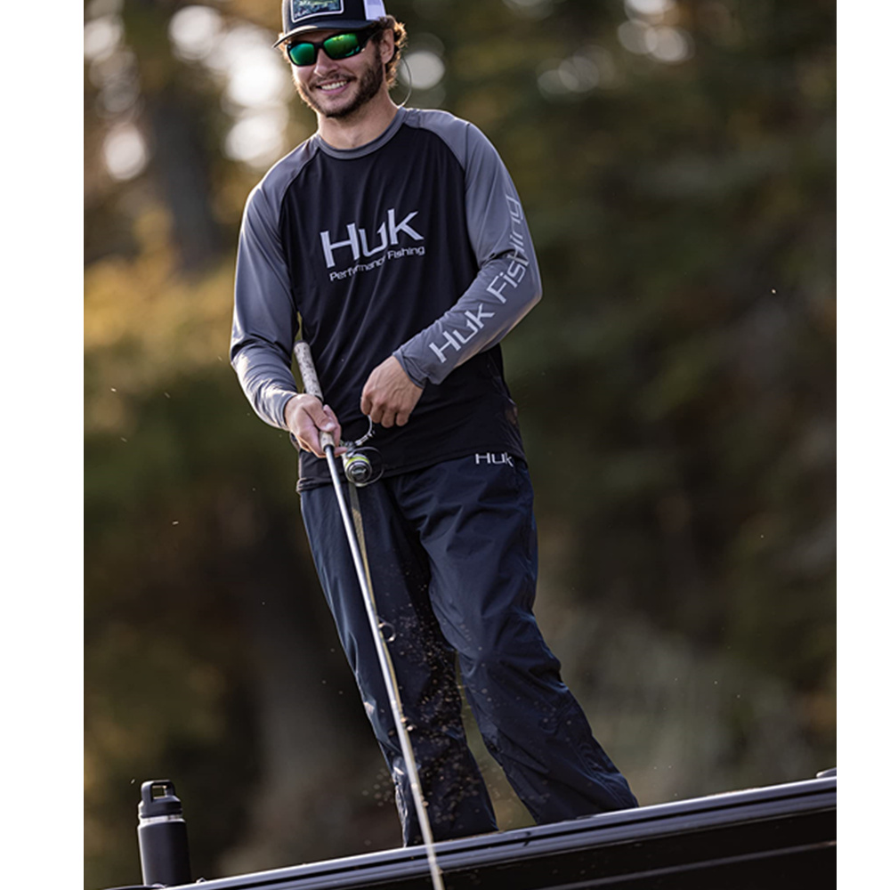 Summer Fishing Performance Men - Fishing Shirt Uv Protection incelemesi ve fiyatı