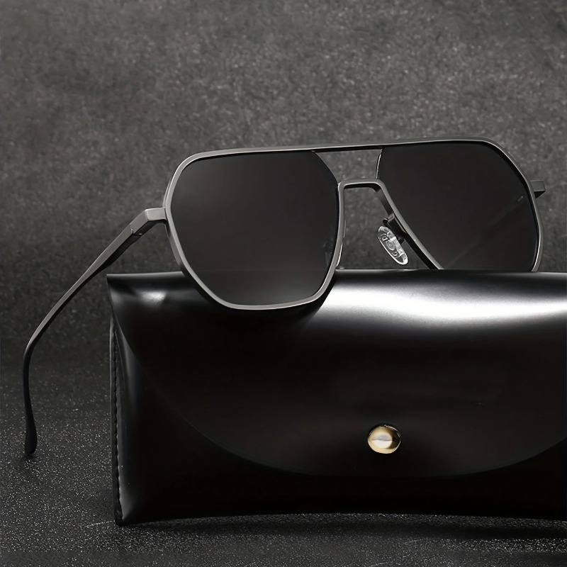 Vintage Polarized Sunglasses M - Fishing Sunglasses Polarized incelemesi ve fiyatı