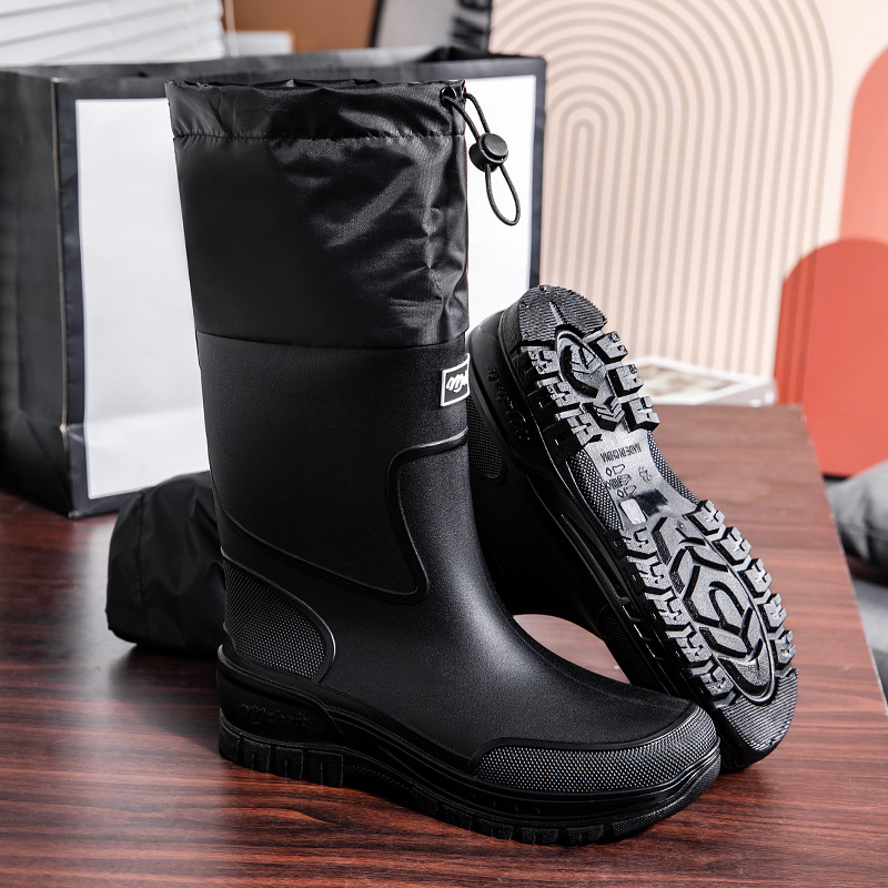 Men's Waterproof Fishing Deliv - Fishing Waders incelemesi ve fiyatı