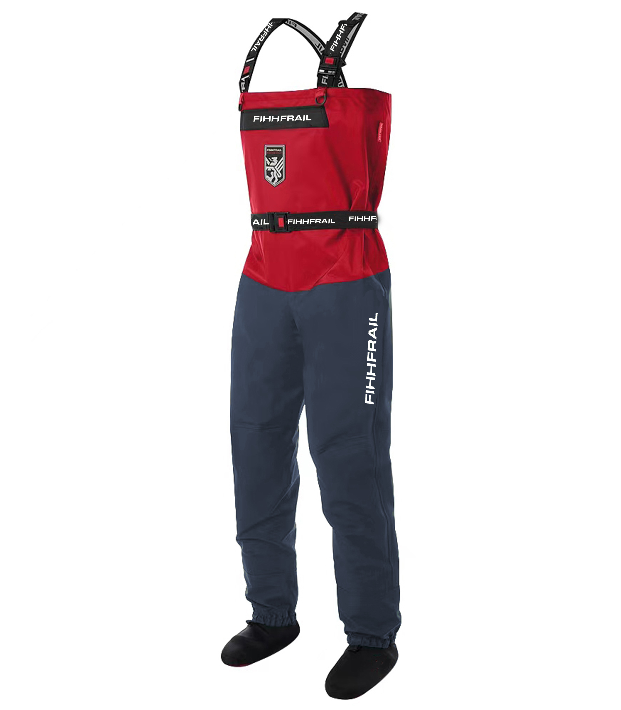 Waterproof Neoprene Fishing Pa - Fishing Waders incelemesi ve fiyatı