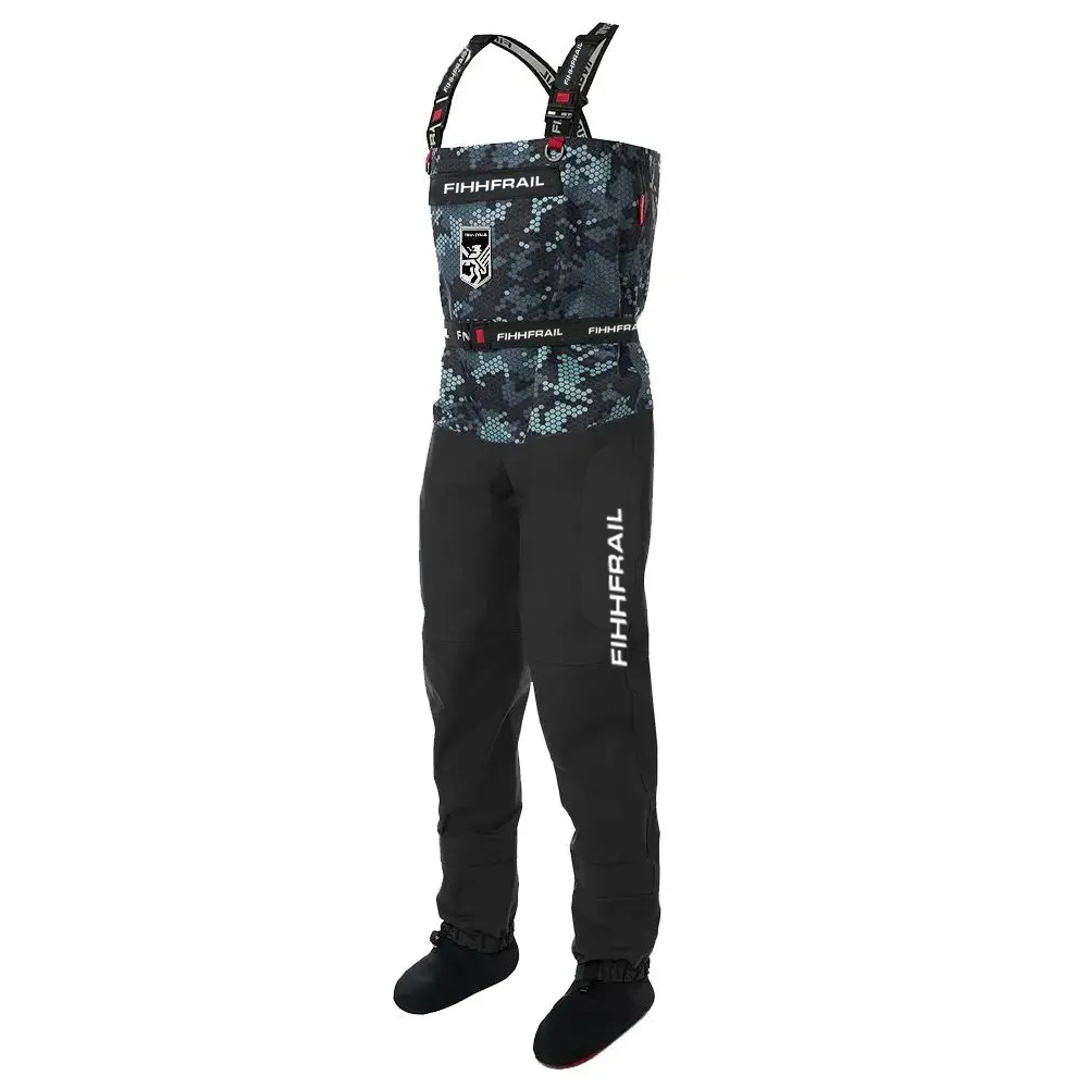 Waterproof Neoprene Fishing Pa - Fishing Waders incelemesi ve fiyatı