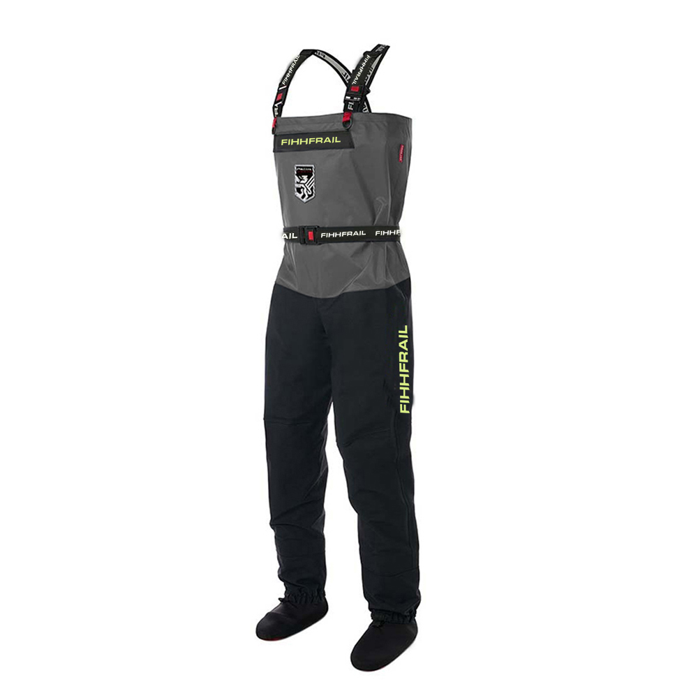 Waterproof Neoprene Fishing Pa - Fishing Waders incelemesi ve fiyatı