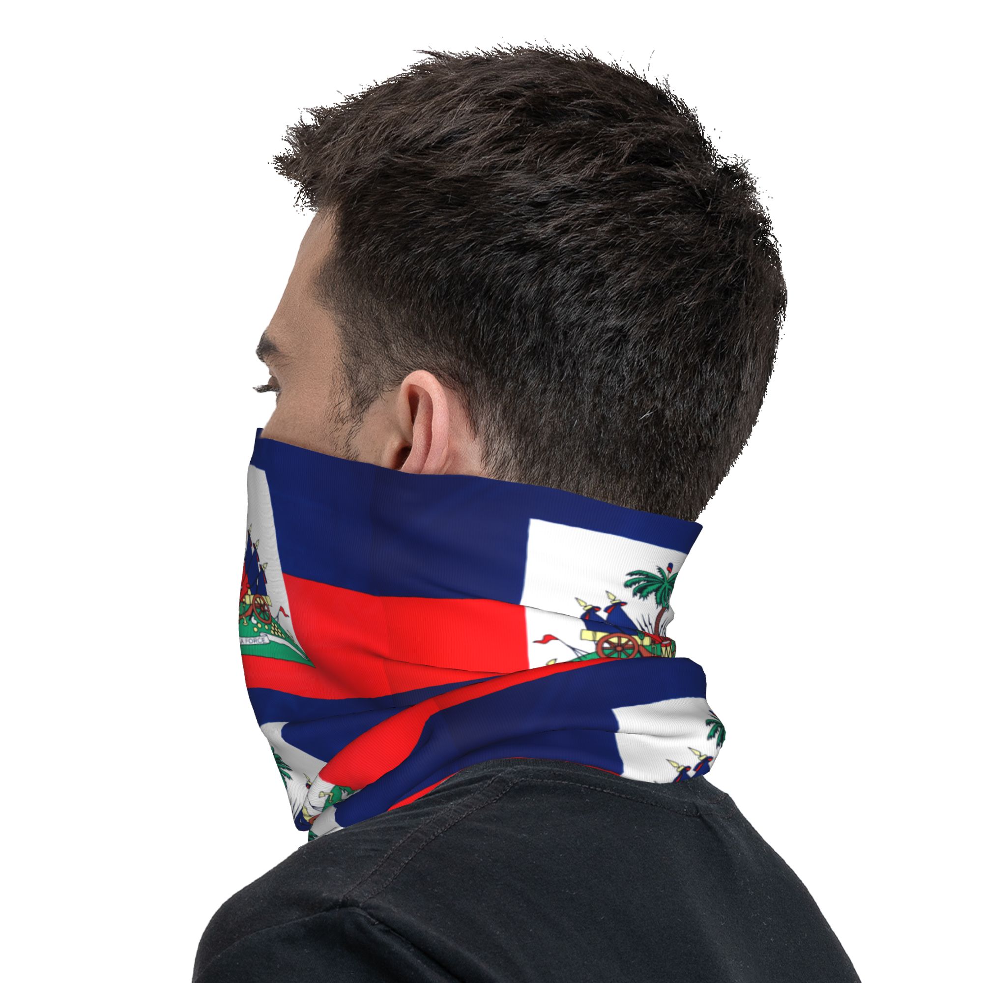 Outdoor Sports Balaclava Haiti - Fishing Mask Sun Protection incelemesi ve fiyatı