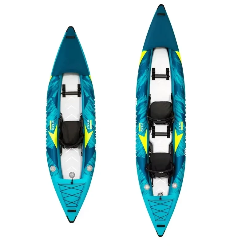 Canoe Kayak Inflatable Boat 1- - Fishing Bag Waterproof incelemesi ve fiyatı