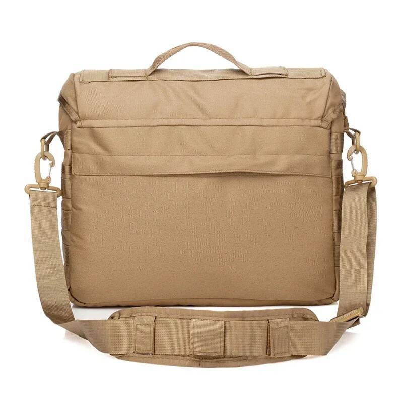 Outdoor Camouflage Laptop Bag  - Fishing Bag Waterproof incelemesi ve fiyatı
