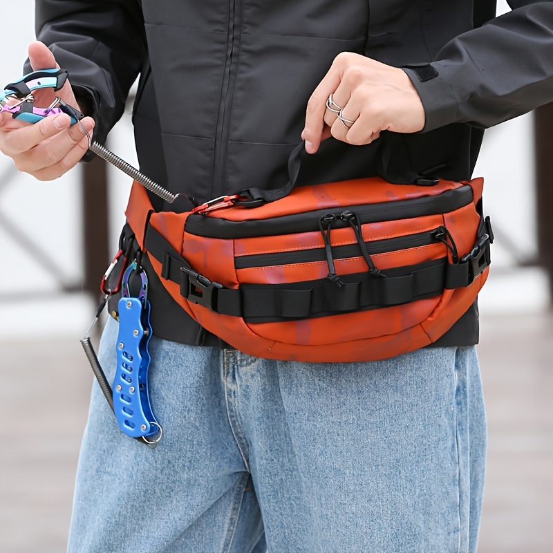 Unisex Lightweight Outdoor Tac - Fishing Belt incelemesi ve fiyatı