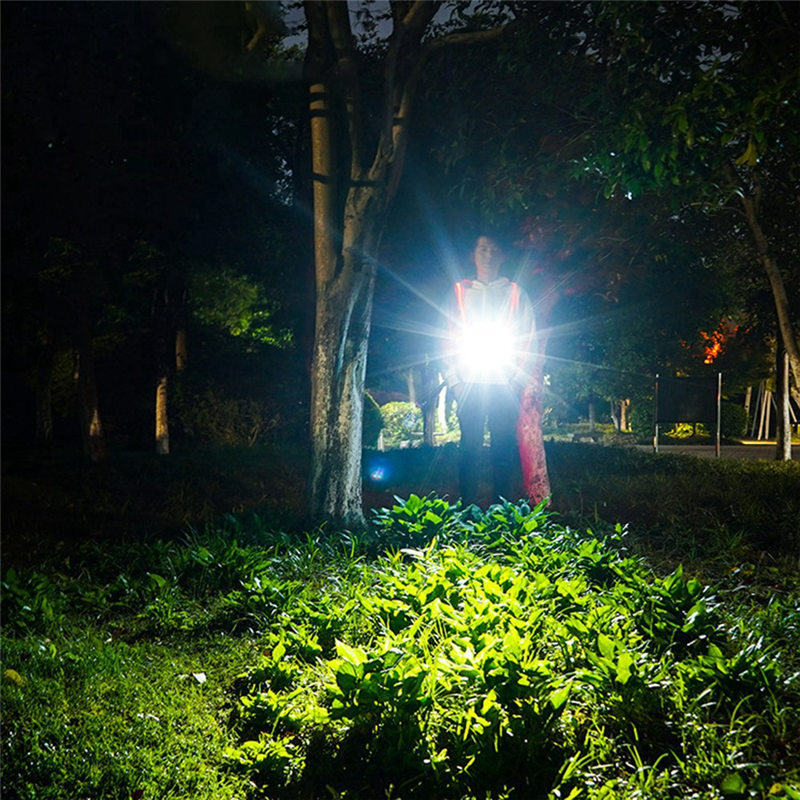 A88M Night Running Light Refle - Fishing Vest incelemesi ve fiyatı