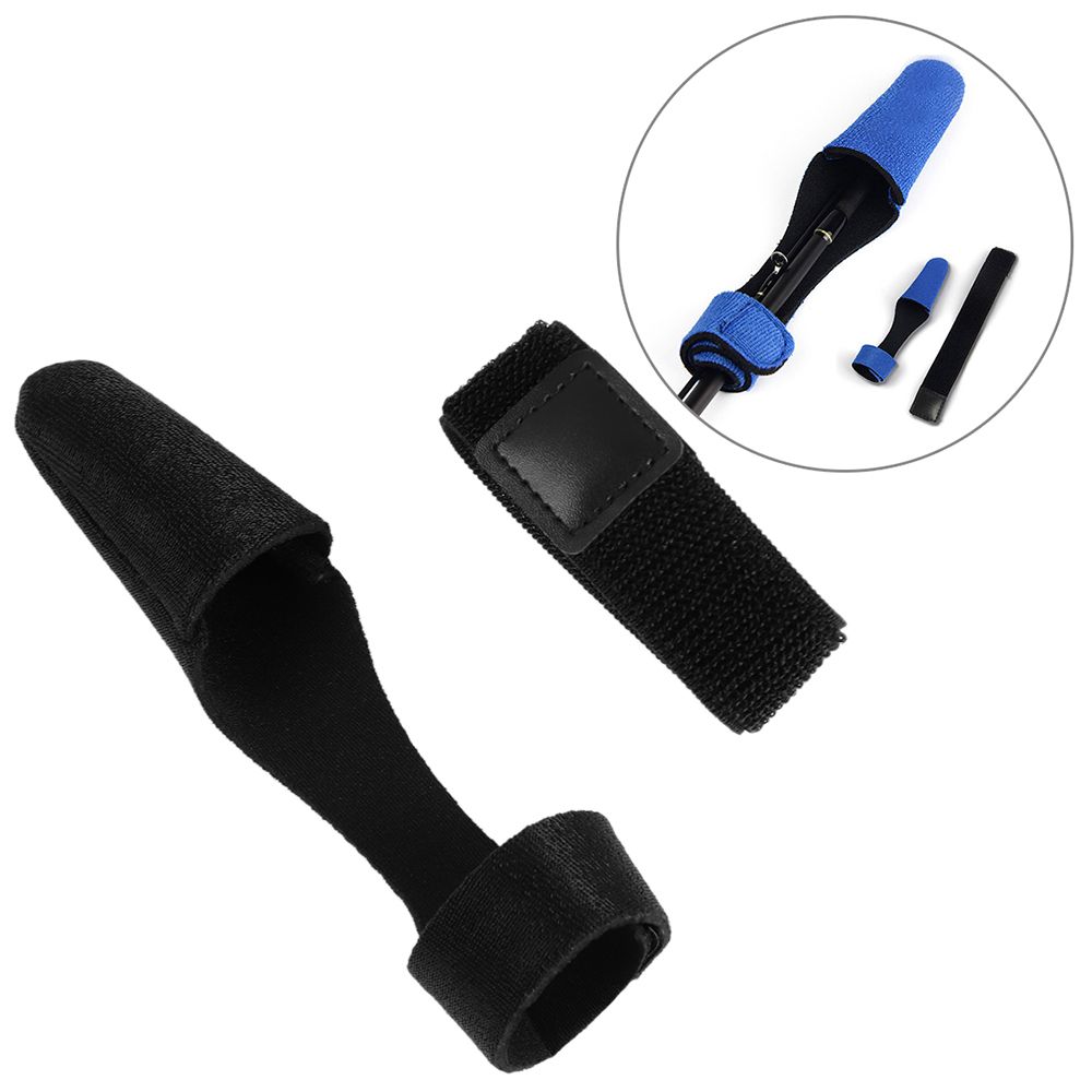 Red Blue Black Neoprene Fishin - Fishing Gloves incelemesi ve fiyatı