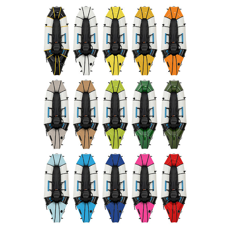 LST Backpacker Boat New Produc - Fishing Backpack incelemesi ve fiyatı