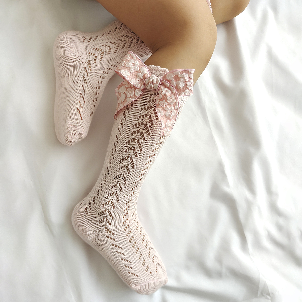 New Summer Children's Mesh Soc - Fishing Socks incelemesi ve fiyatı