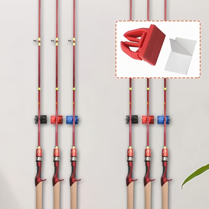 Fishing rod bracket, equipped  - Fishing Belt incelemesi ve fiyatı