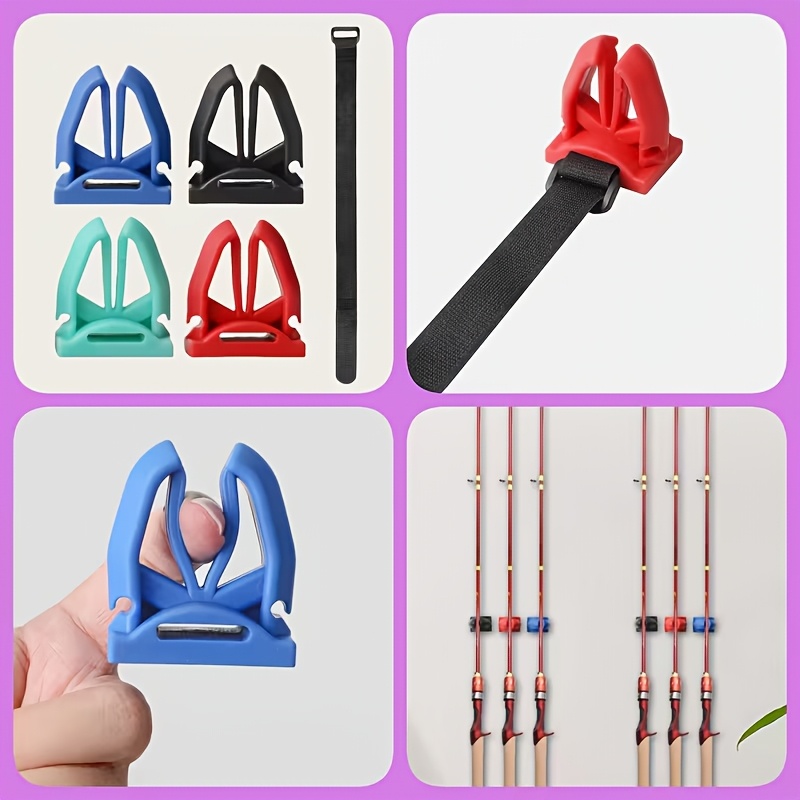 Fishing rod bracket, equipped  - Fishing Belt incelemesi ve fiyatı