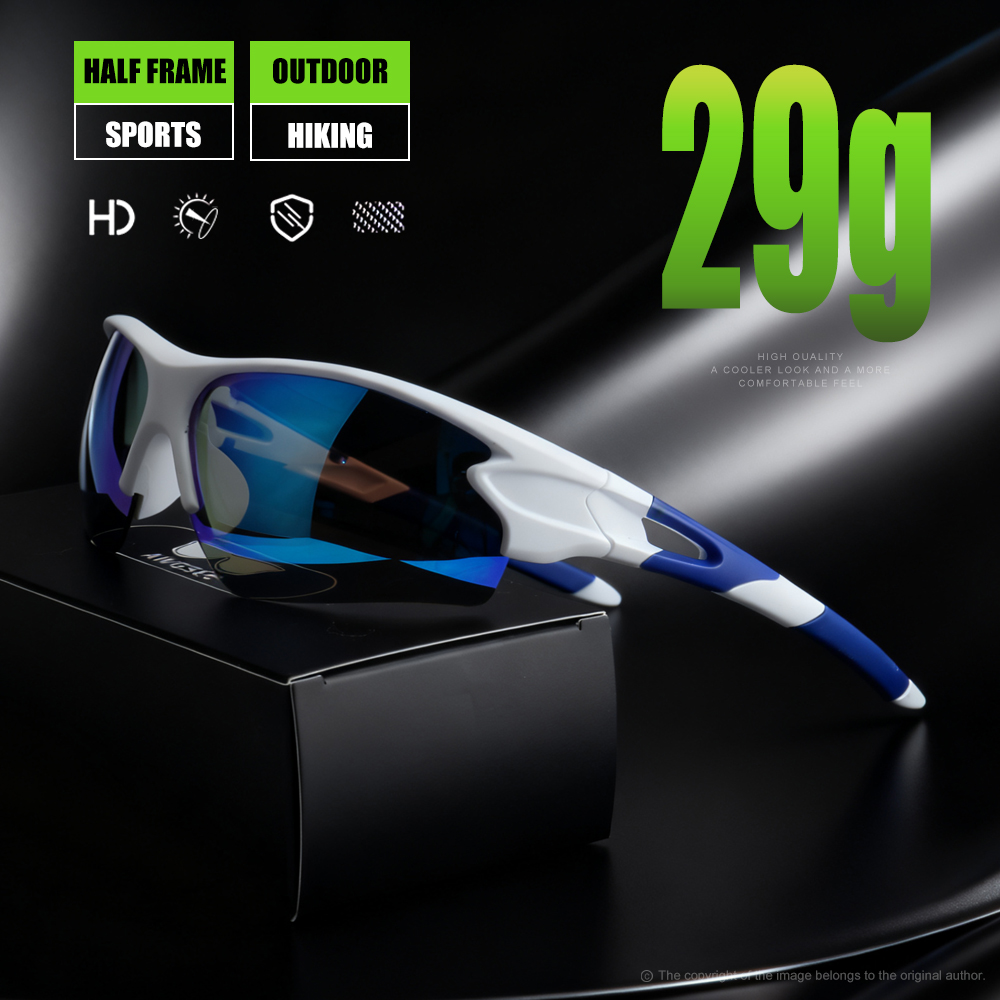 Wraparound Sports Polarized Su - Fishing Sunglasses Polarized incelemesi ve fiyatı