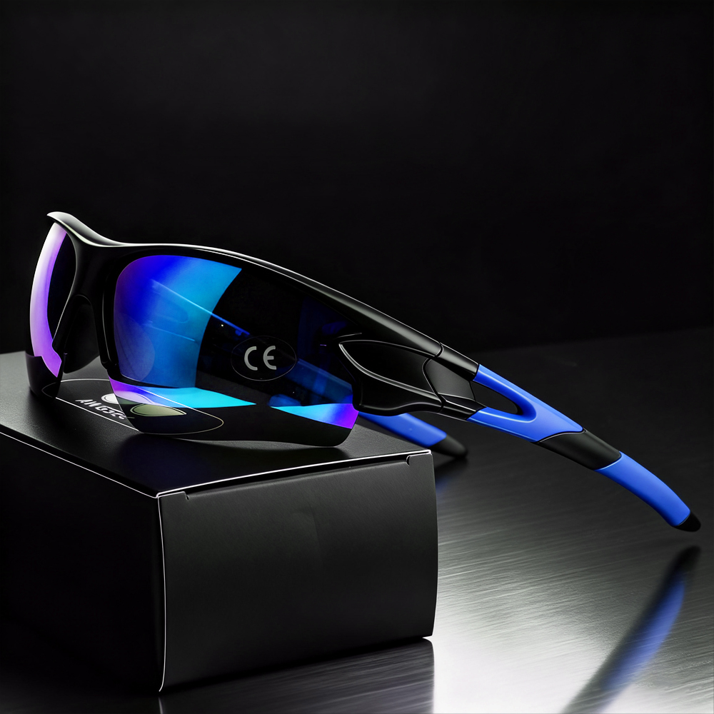 Wraparound Sports Polarized Su - Fishing Sunglasses Polarized incelemesi ve fiyatı