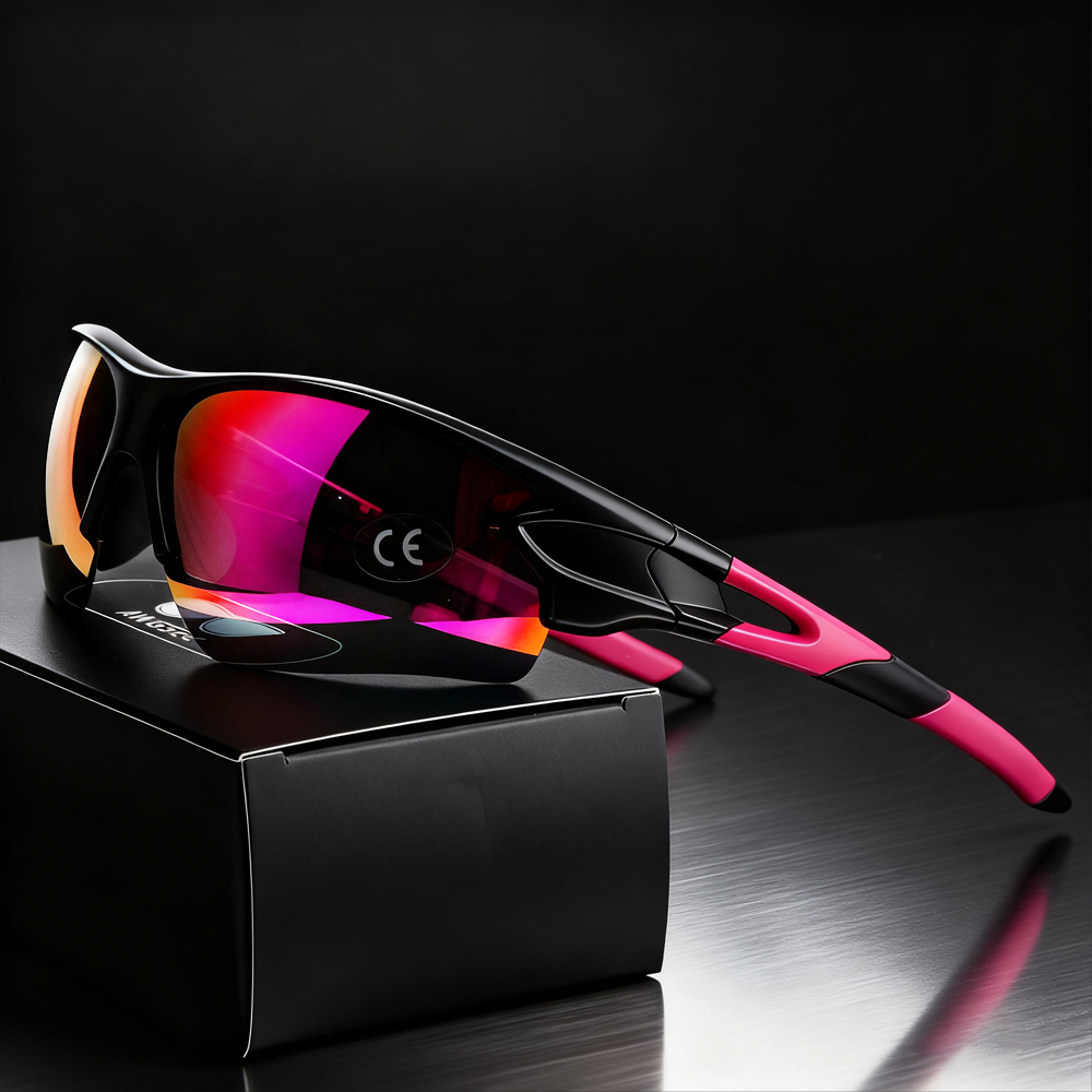 Wraparound Sports Polarized Su - Fishing Sunglasses Polarized incelemesi ve fiyatı