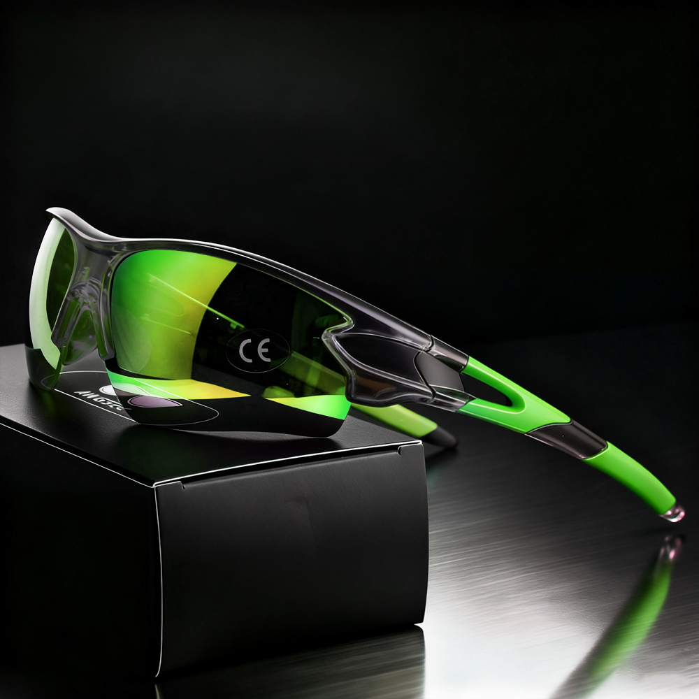 Wraparound Sports Polarized Su - Fishing Sunglasses Polarized incelemesi ve fiyatı