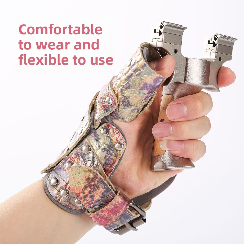 Half Finger Cowhide Gloves Cro - Fishing Gloves incelemesi ve fiyatı